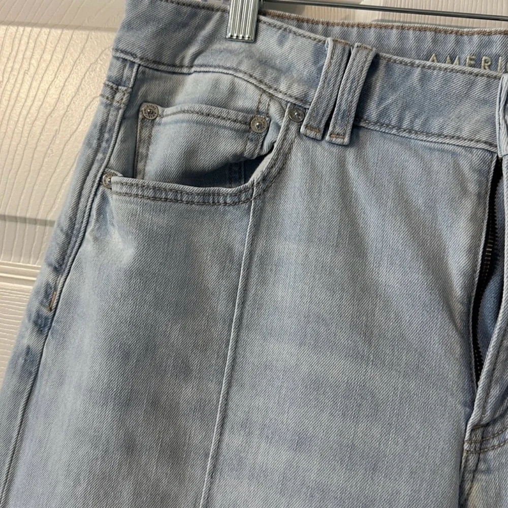 American Eagle Jeans - 14 LONG 🦅 - Picture 3 of 10